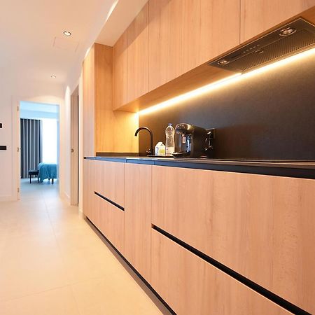 Galihost - Rd Hotel Apartamento Raxo Dış mekan fotoğraf