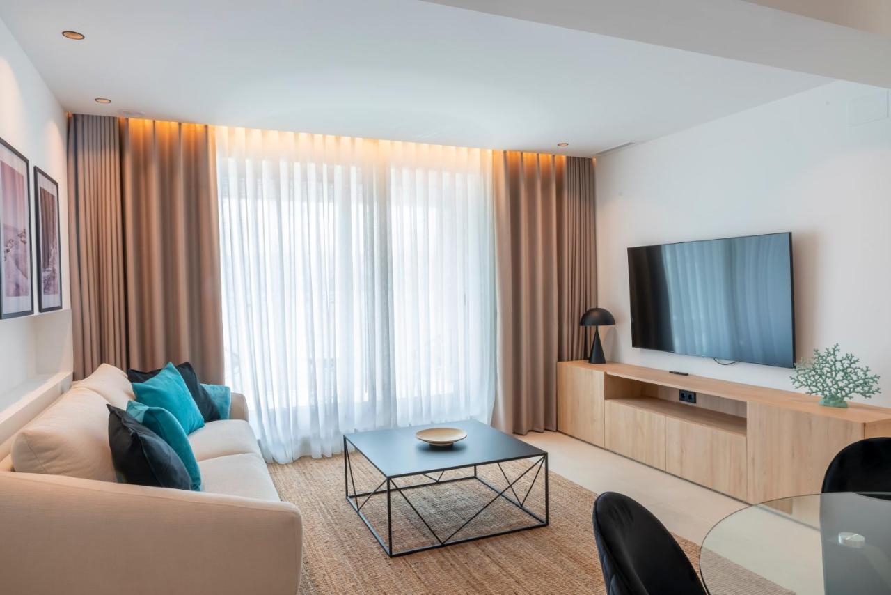 Galihost - Rd Hotel Apartamento Raxo Dış mekan fotoğraf