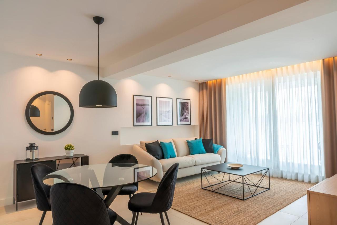 Galihost - Rd Hotel Apartamento Raxo Dış mekan fotoğraf