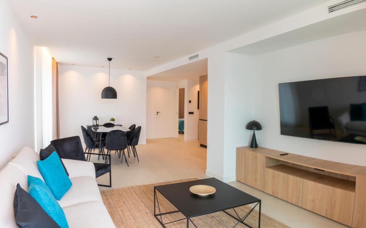 Galihost - Rd Hotel Apartamento Raxo Dış mekan fotoğraf