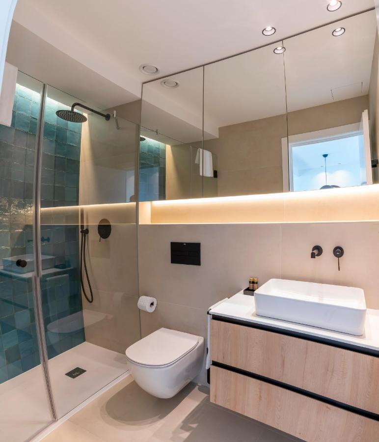 Galihost - Rd Hotel Apartamento Raxo Dış mekan fotoğraf