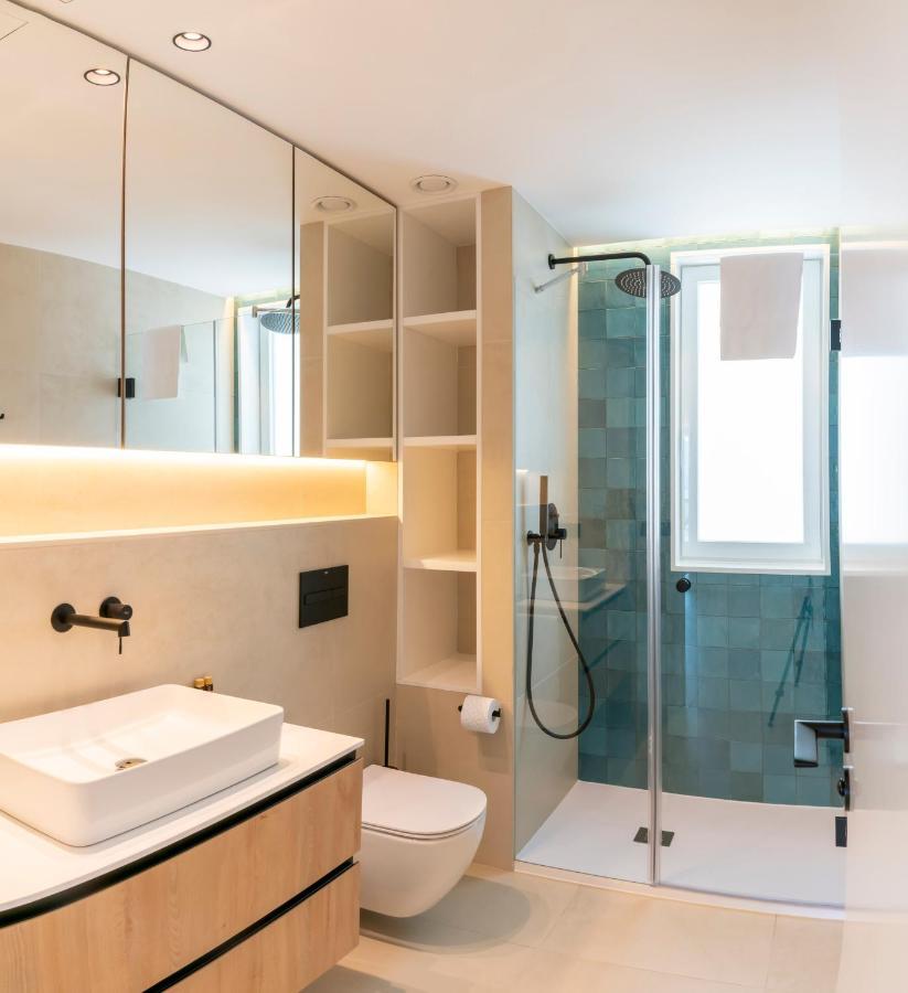 Galihost - Rd Hotel Apartamento Raxo Dış mekan fotoğraf