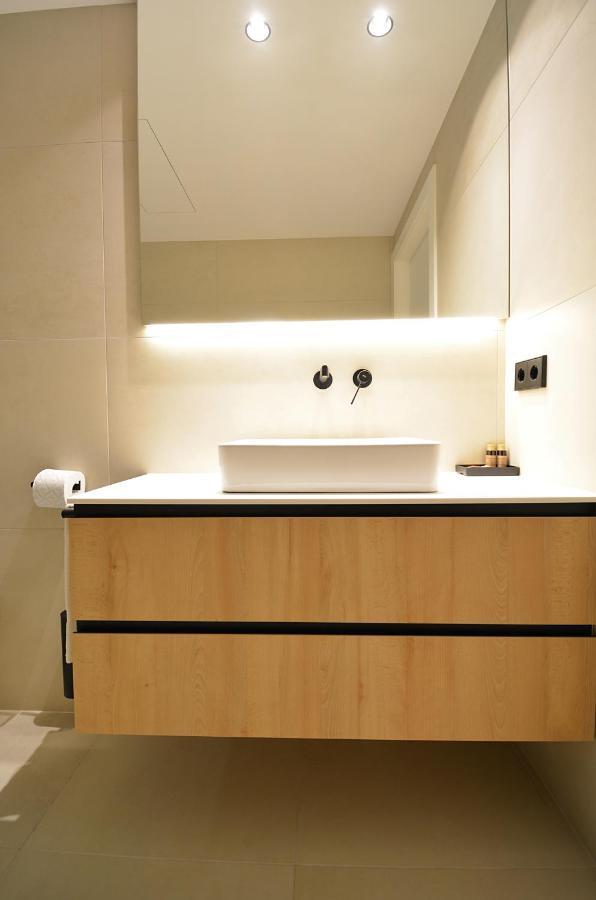 Galihost - Rd Hotel Apartamento Raxo Dış mekan fotoğraf