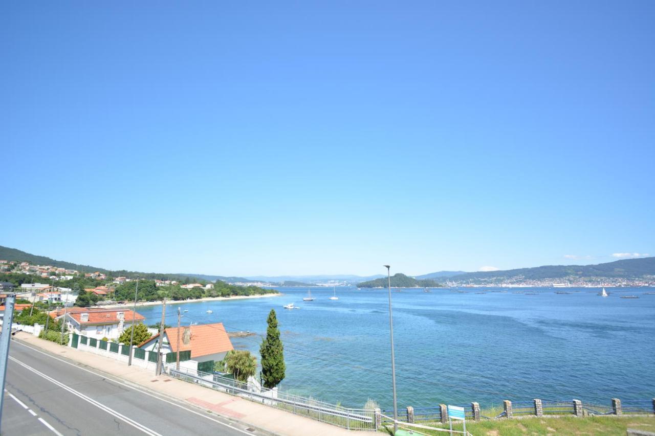 Galihost - Rd Hotel Apartamento Raxo Dış mekan fotoğraf