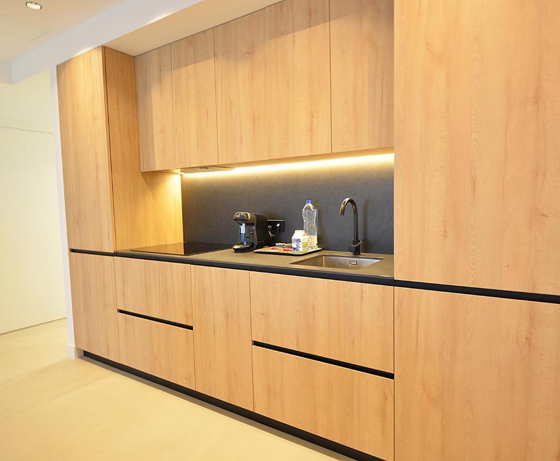 Galihost - Rd Hotel Apartamento Raxo Dış mekan fotoğraf