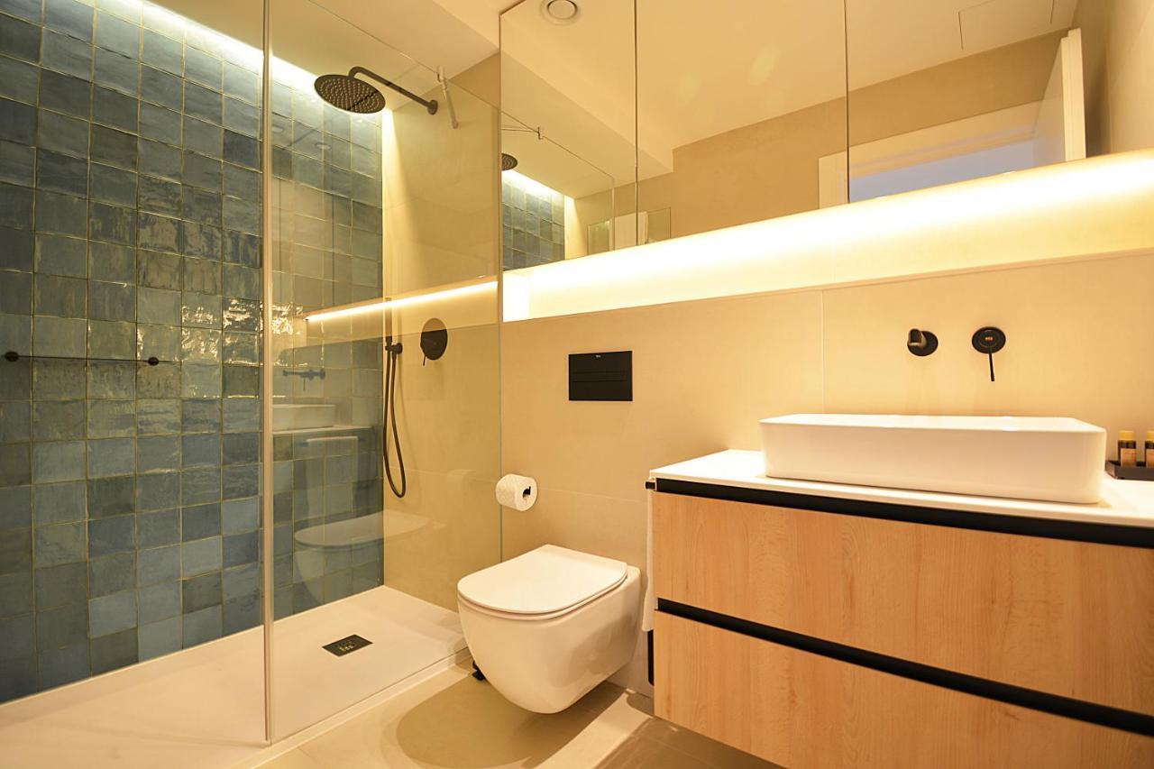 Galihost - Rd Hotel Apartamento Raxo Dış mekan fotoğraf
