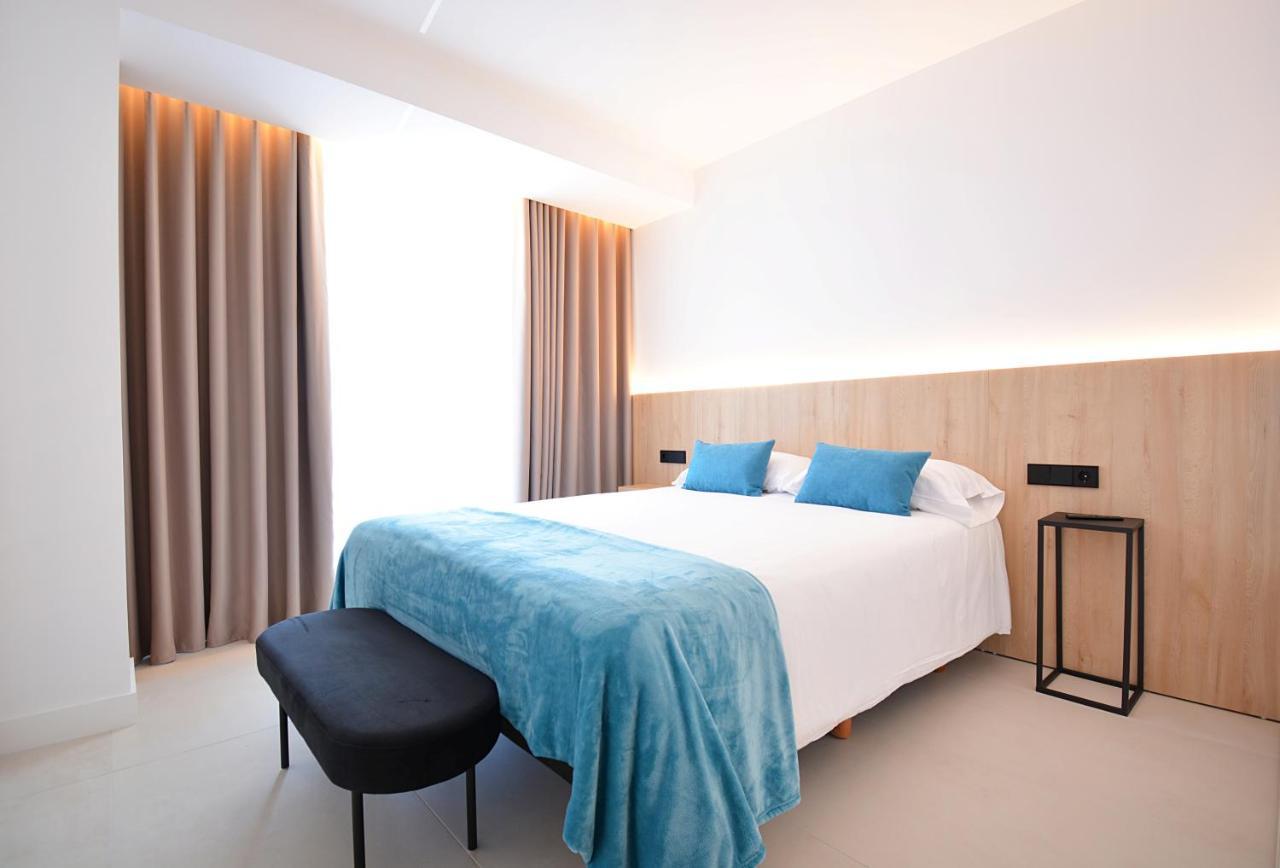 Galihost - Rd Hotel Apartamento Raxo Dış mekan fotoğraf