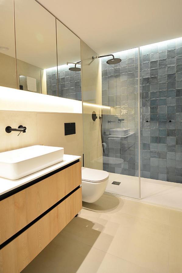 Galihost - Rd Hotel Apartamento Raxo Dış mekan fotoğraf